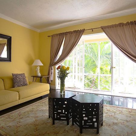 Sadigo Court Hotel Miami Beach Buitenkant foto
