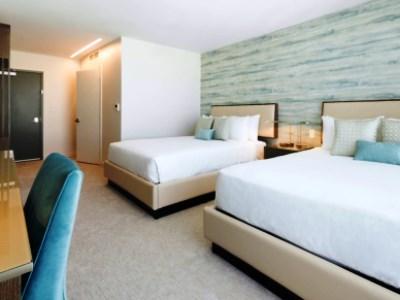 Sadigo Court Hotel Miami Beach Buitenkant foto