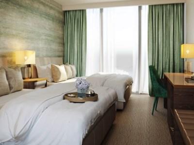 Sadigo Court Hotel Miami Beach Buitenkant foto