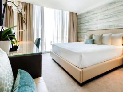 Sadigo Court Hotel Miami Beach Buitenkant foto