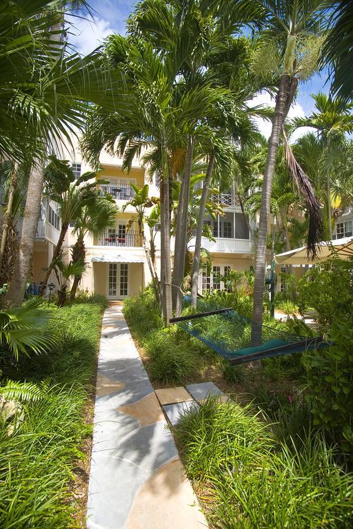 Sadigo Court Hotel Miami Beach Buitenkant foto