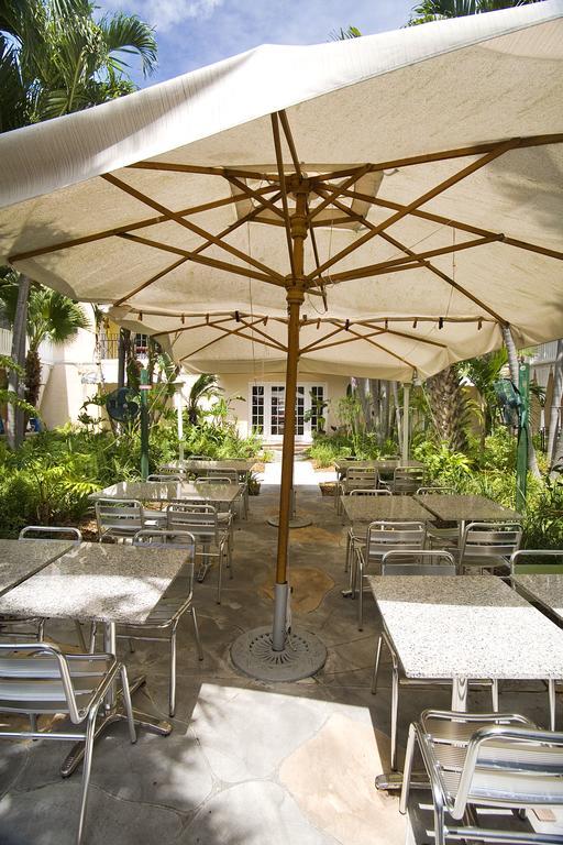 Sadigo Court Hotel Miami Beach Buitenkant foto