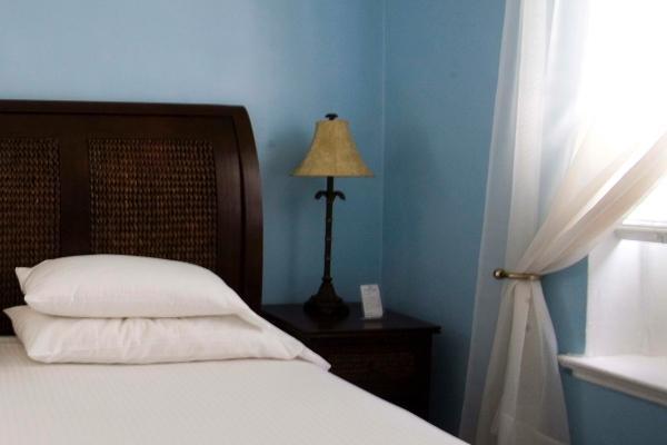 Sadigo Court Hotel Miami Beach Buitenkant foto