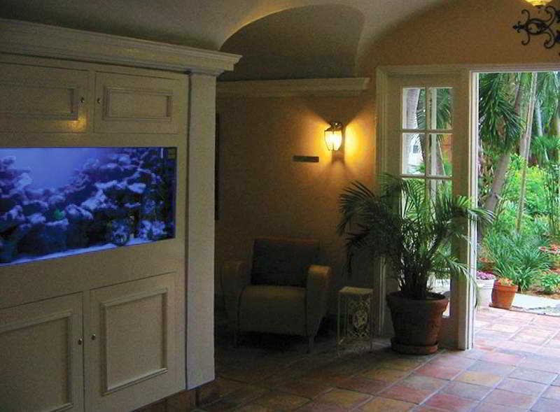 Sadigo Court Hotel Miami Beach Buitenkant foto