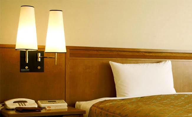 Sadigo Court Hotel Miami Beach Buitenkant foto